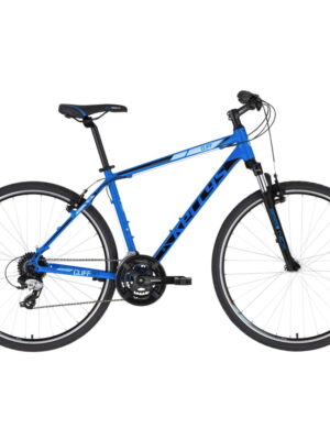KELLYS CLIFF 30 2022 blue - L (21"
