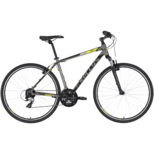 KELLYS CLIFF 30 2022 Grey - L (21"