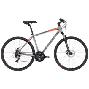 KELLYS CLIFF 70 2022 Grey - M (19"