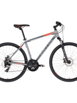 KELLYS CLIFF 70 2022 Grey - M (19"