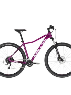 KELLYS VANITY 70 2022 Raspberry - L (19"