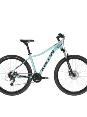 Horský bicykel KELLYS VANITY 50 2023 sky blue - M (17"