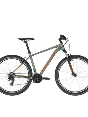 KELLYS SPIDER 10 2022 Green - XS (15"