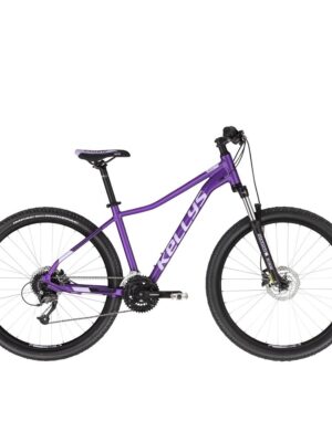 KELLYS VANITY 50 2022 Ultraviolent - M (17"