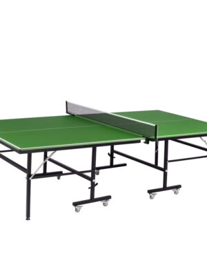 Pingpongový stôl inSPORTline Pinton zelená