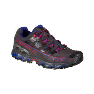 Topánky La Sportiva Ultra Raptor Woman GTX Carbon/Love Potion - 41