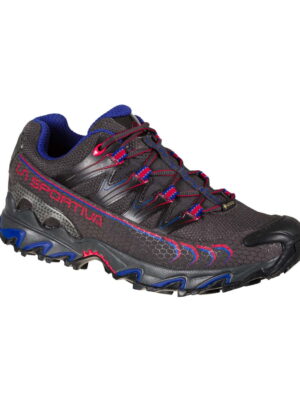 Topánky La Sportiva Ultra Raptor Woman GTX Carbon/Love Potion - 41