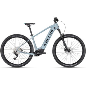 elektrobicykel KELLYS TAYEN R50 P 2022 sky blue - L (18
