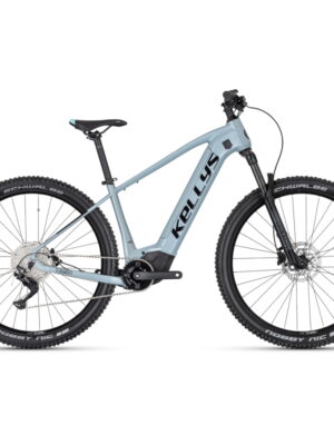 elektrobicykel KELLYS TAYEN R50 P 2022 sky blue - L (18
