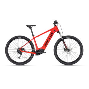 KELLYS TYGON R10 P 2022 Red - M (17"
