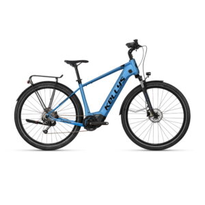 KELLYS E-Carson 30 2022 blue - L (20"