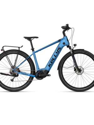 KELLYS E-Carson 30 2022 blue - L (20"