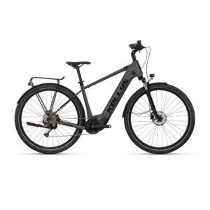 KELLYS E-Carson 30 2022 Grey - L (20"