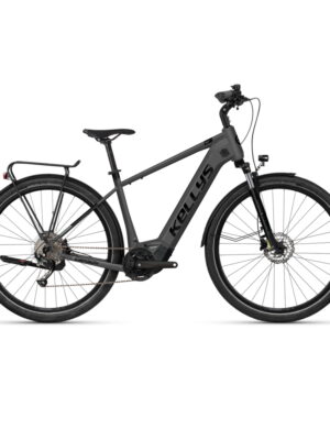 KELLYS E-Carson 30 2022 Grey - L (20"