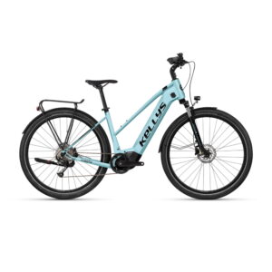 elektrobicykel KELLYS E-Cristy 30 2022 sky blue - S (16"