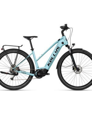 elektrobicykel KELLYS E-Cristy 30 2022 sky blue - S (16"