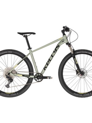 KELLYS SPIDER 90 2022 M (18"