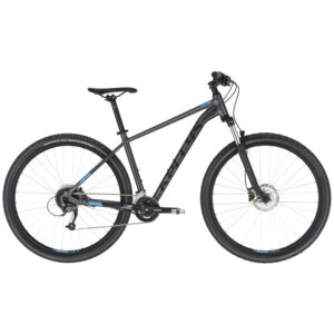 KELLYS SPIDER 70 2023 Black - L (21"