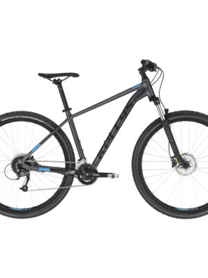 KELLYS SPIDER 70 2023 Black - L (21"