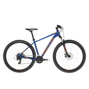 Horský bicykel KELLYS SPIDER 30 29" - model 2022 blue - L (21"