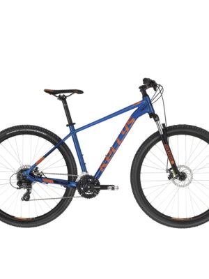 Horský bicykel KELLYS SPIDER 30 29" - model 2022 blue - L (21"
