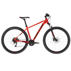 KELLYS SPIDER 50 2022 Red - L (21"
