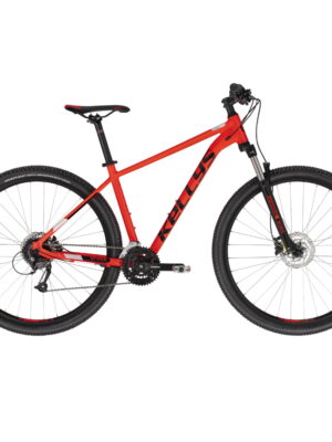 KELLYS SPIDER 50 2022 Red - L (21"
