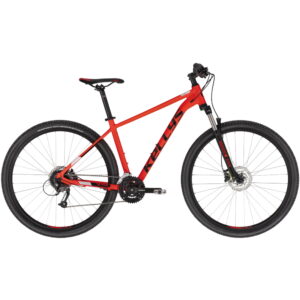 KELLYS SPIDER 50 2022 Red - XXS (13