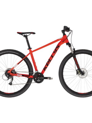 KELLYS SPIDER 50 2022 Red - XXS (13