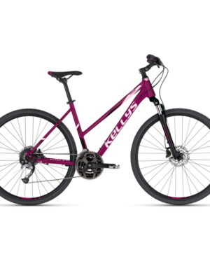 KELLYS PHEEBE 10 2023 Raspberry - M (19"