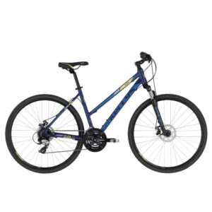 KELLYS CLEA 70 2022 Dark Blue - M (19"