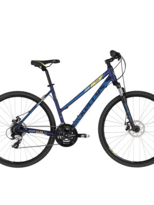KELLYS CLEA 70 2022 Dark Blue - M (19"