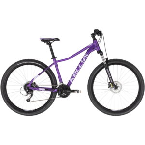 Horský bicykel KELLYS VANITY 50 2023 Ultraviolent - S (15"