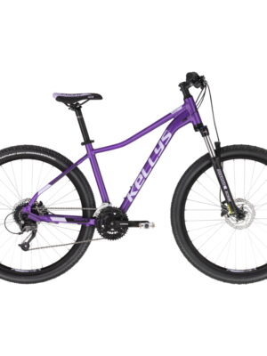 Horský bicykel KELLYS VANITY 50 2023 Ultraviolent - S (15"