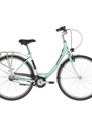Mestský bicykel Kellys Avery 20 28" 9.0 M (19"