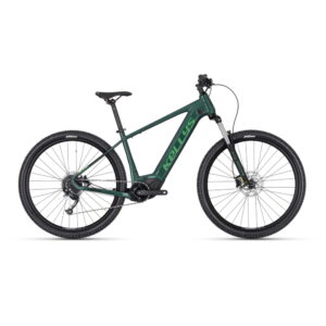KELLYS TYGON R10 P 2022 Forest - L (20"