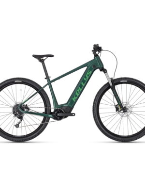 KELLYS TYGON R10 P 2022 Forest - L (20"