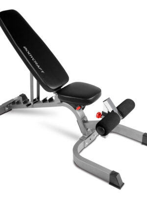 Lavička na cvičenie Body Craft F602