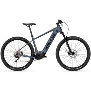 KELLYS TYGON R50 P 2023 Steel Blue - L (20"