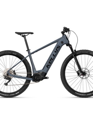 KELLYS TYGON R50 P 2023 Steel Blue - L (20"