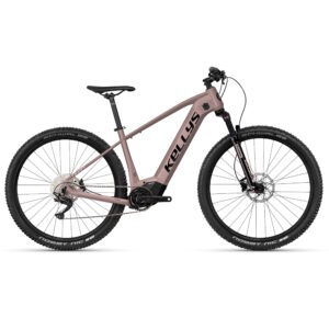 elektrobicykel KELLYS TAYEN R50 P 2022 Rose Gold - L (18