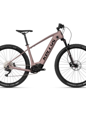 elektrobicykel KELLYS TAYEN R50 P 2022 Rose Gold - L (18