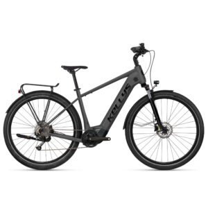 KELLYS E-Carson 30 P 2023 Anthracite - XL (21"