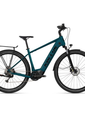 KELLYS E-Carson 30 P 2023 Magic Blue - XL (21"