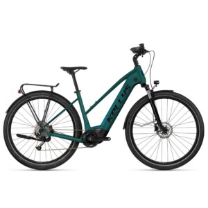 KELLYS E-Cristy 30 P 2023 Magic Green - S (16"