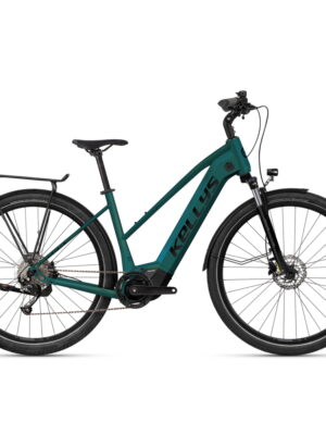 KELLYS E-Cristy 30 P 2023 Magic Green - S (16"