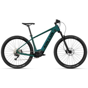 KELLYS TYGON R50 P 2023 Magic Green - M (18"