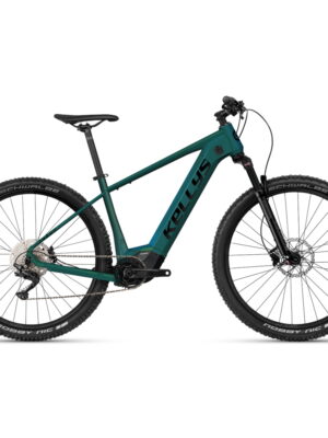 KELLYS TYGON R50 P 2023 Magic Green - M (18"
