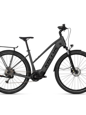 KELLYS E-Cristy 30 P 2023 Anthracite - L (20"