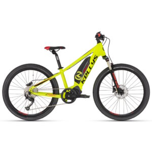 Elektrobicykel Kellys eMarc SH 24" 2023 12